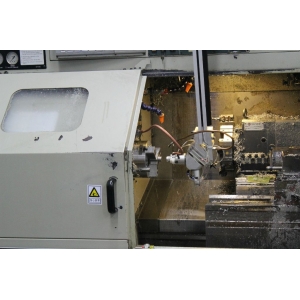 車(chē)床上下料自動(dòng)化設(shè)備