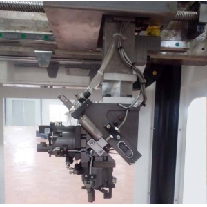 車(chē)床上下料自動(dòng)化設(shè)備