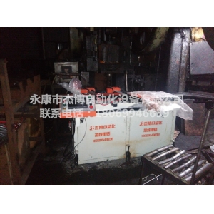 紅沖自動(dòng)化現(xiàn)場(chǎng)